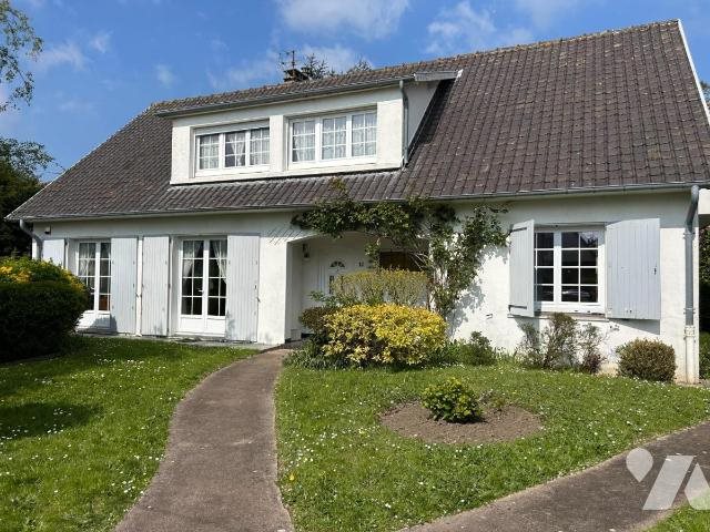 Maison à vendre, 178m², Carvin