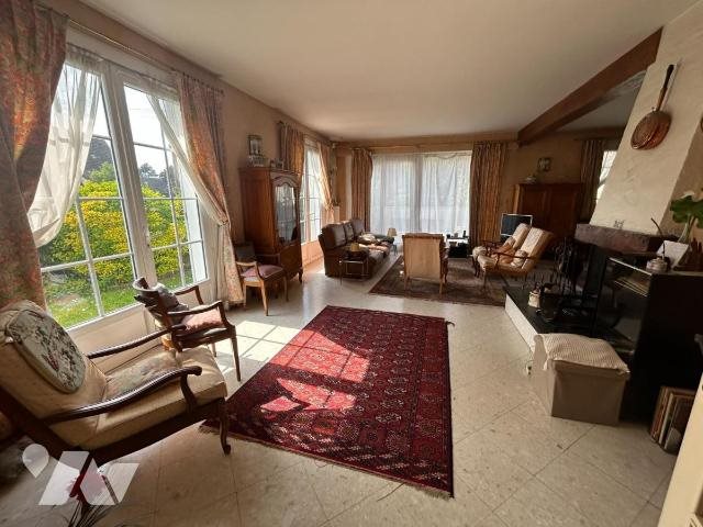 Maison à vendre, 178m², Carvin