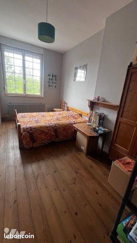 Maison à vendre, 170m², Pont-à-Vendin