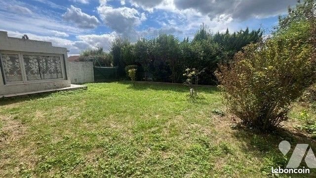 Maison à vendre, 85m², Leforest