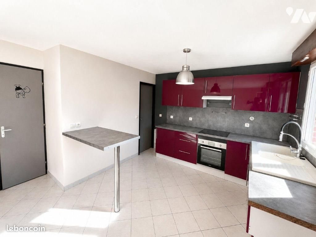 Maison à vendre, 70m², Sin-le-Noble