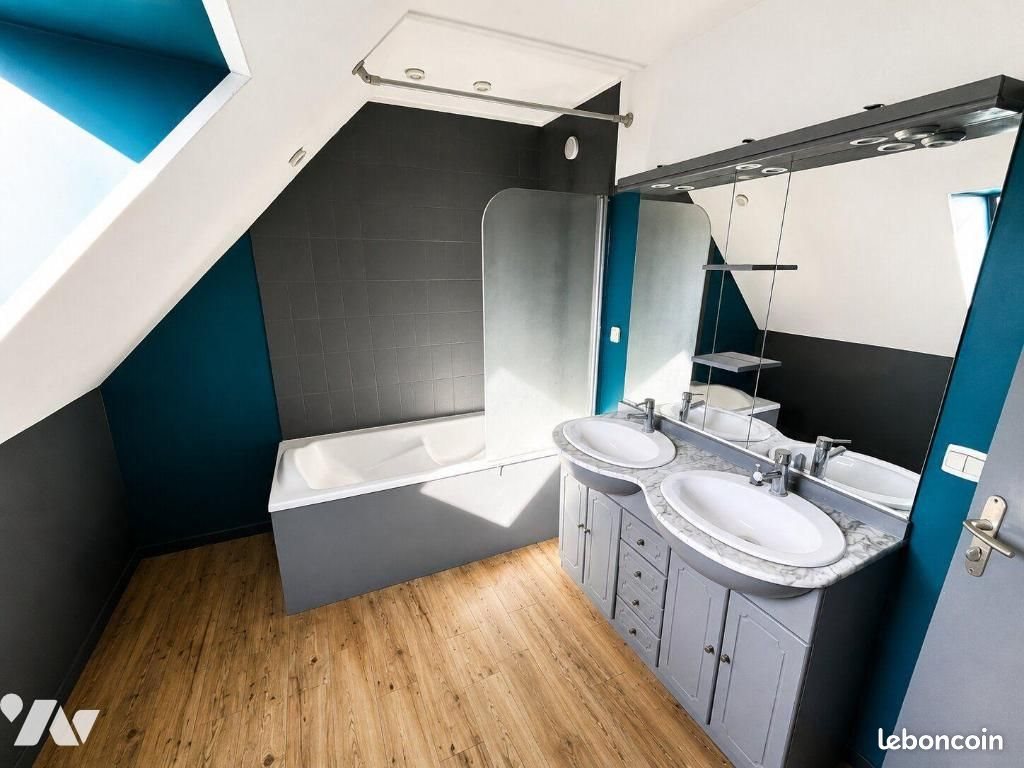 Maison à vendre, 70m², Sin-le-Noble
