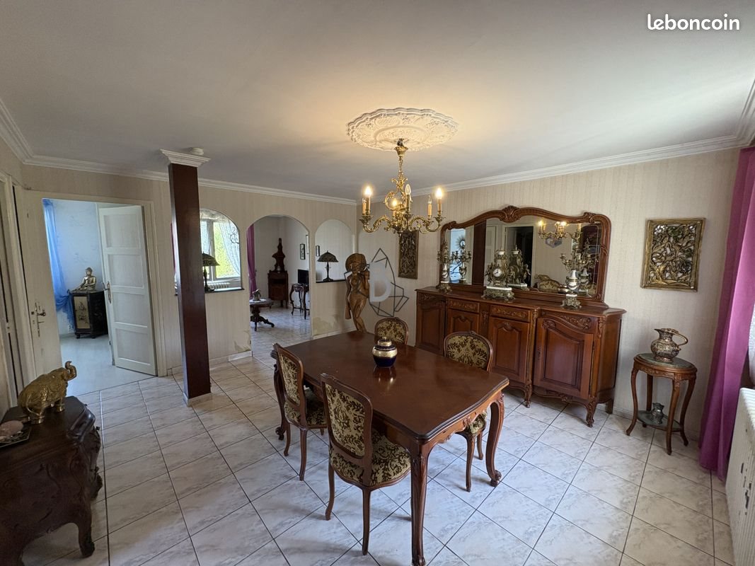 Maison à vendre, 60m², Carmaux