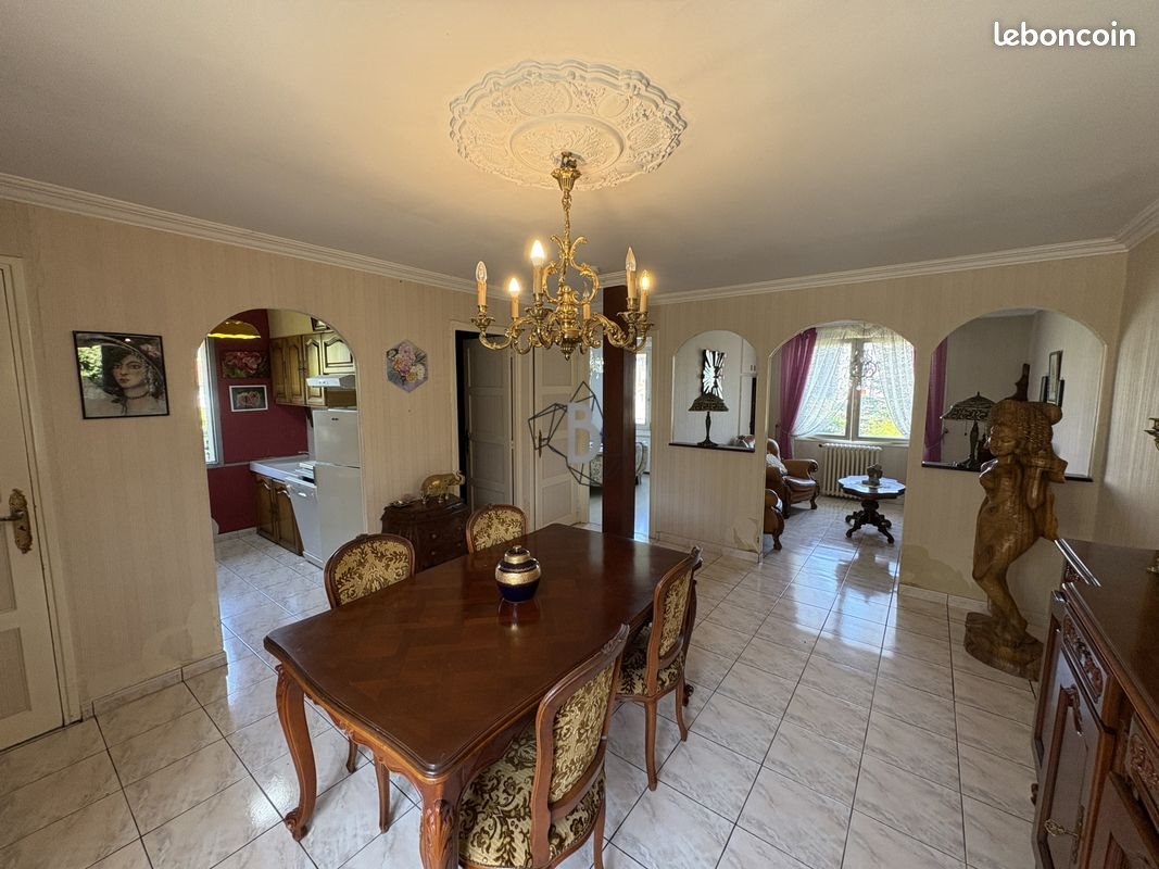 Maison à vendre, 60m², Carmaux