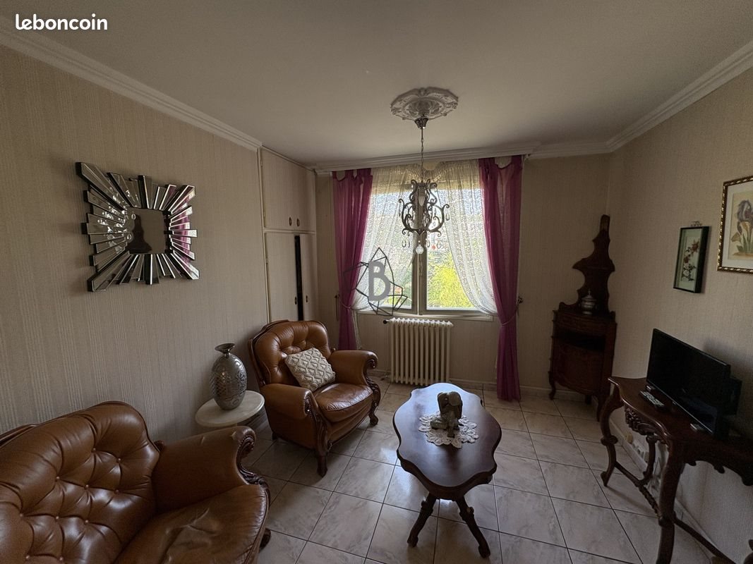 Maison à vendre, 60m², Carmaux