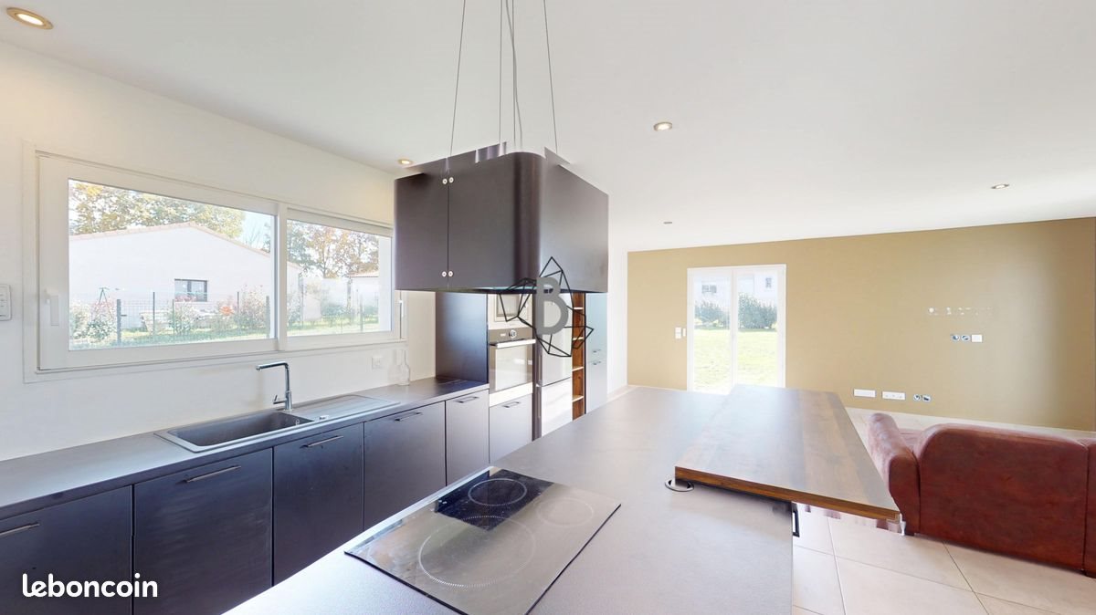 Maison à vendre, 100m², Sérénac