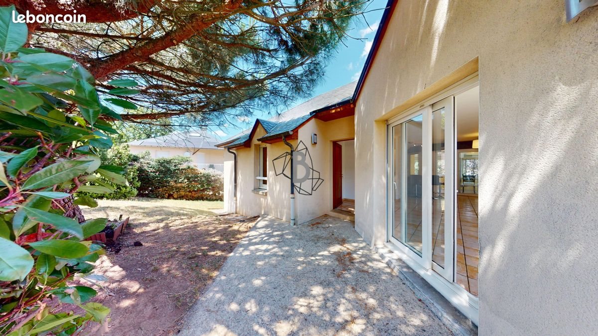 Maison à vendre, 117m², Le Monastère