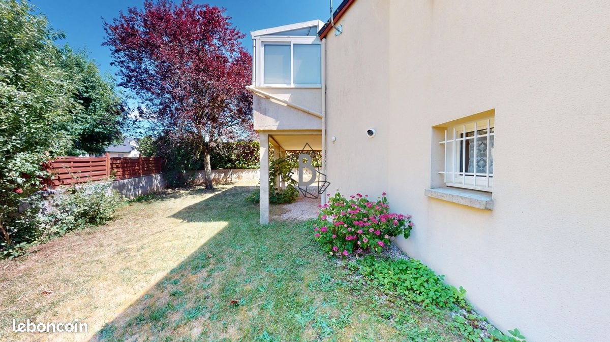 Maison à vendre, 117m², Le Monastère