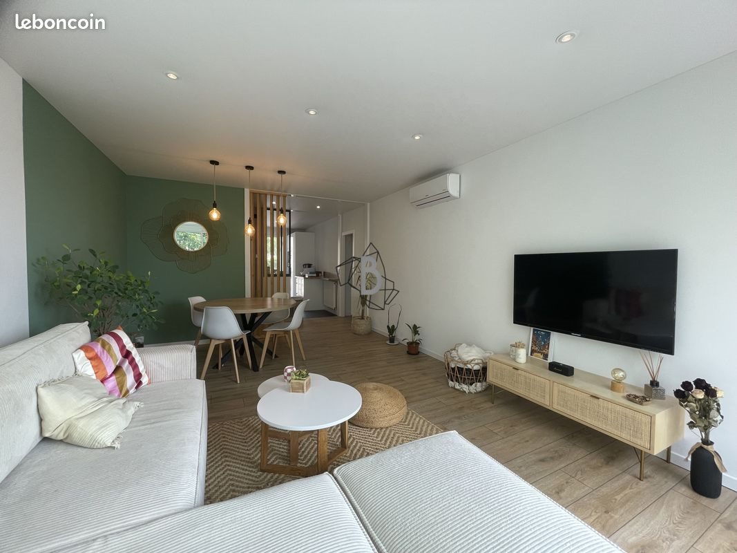 Appartement à louer, 68m², Rodez