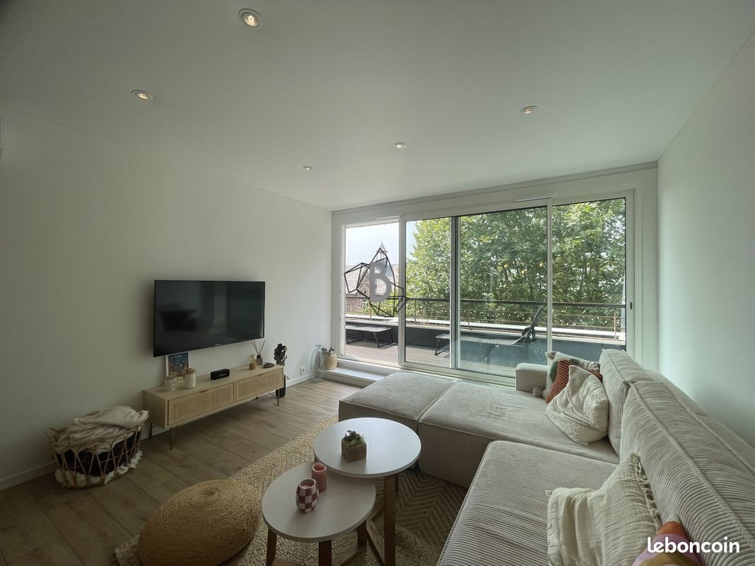 Appartement à louer, 68m², Rodez