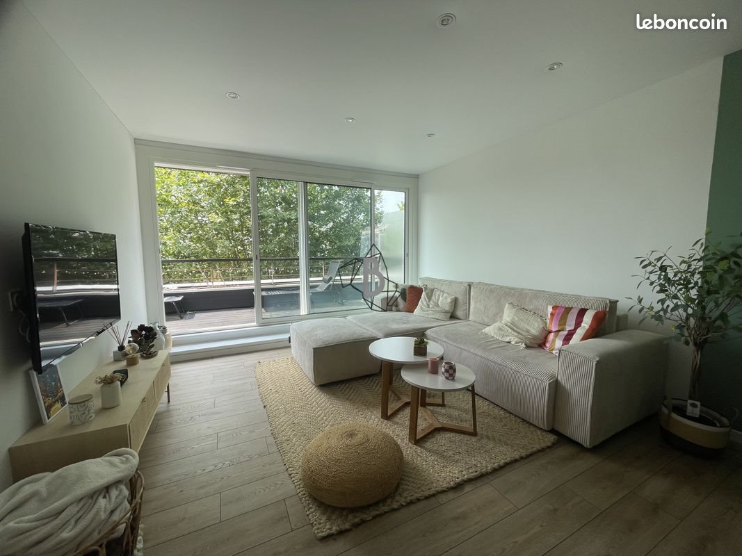 Appartement à louer, 68m², Rodez