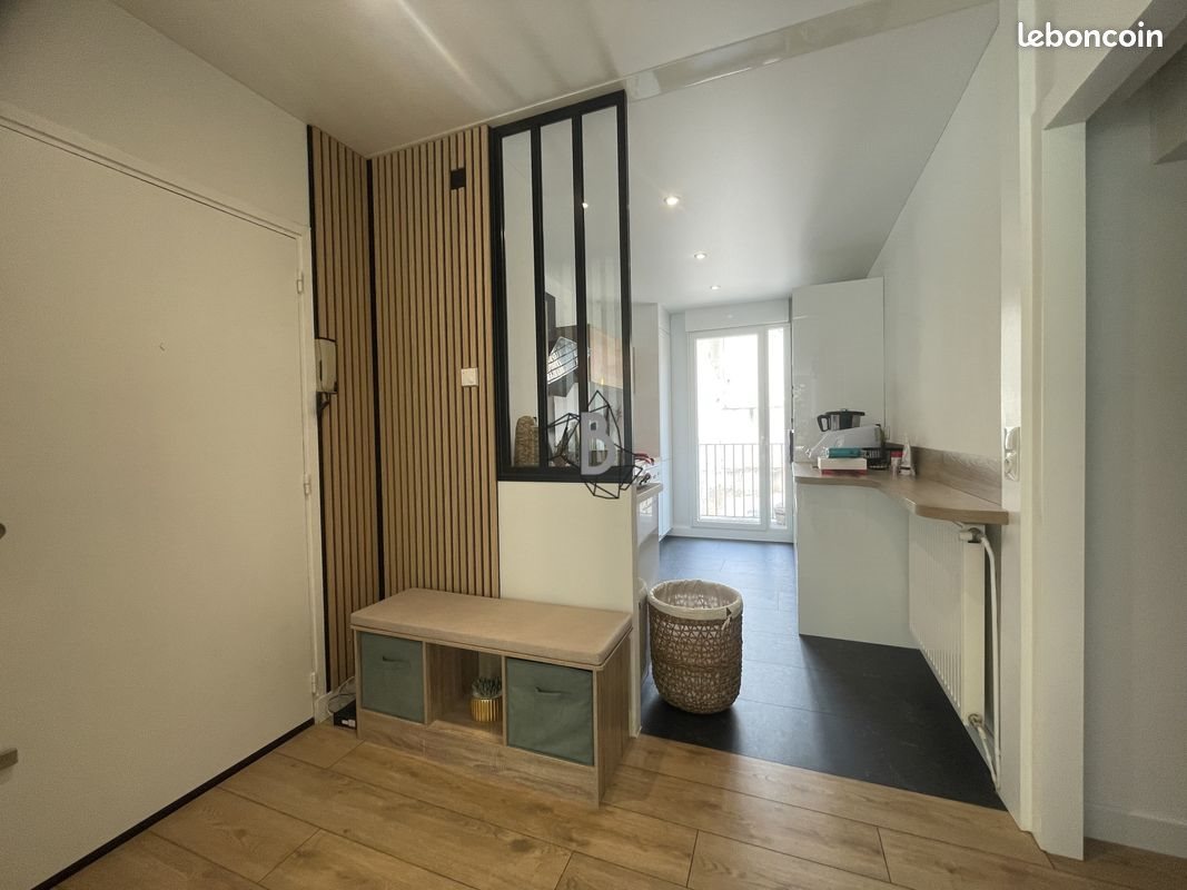 Appartement à louer, 68m², Rodez