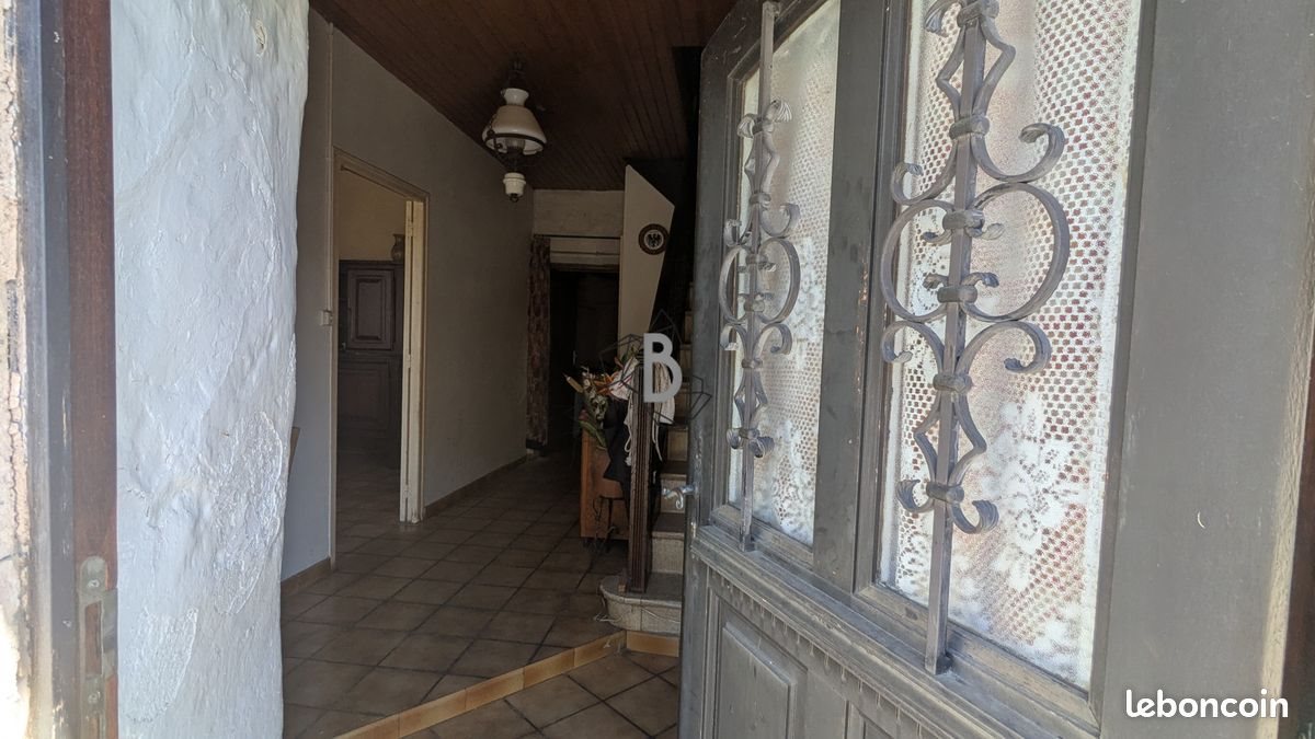 Maison à vendre, 130m², Luc-la-Primaube