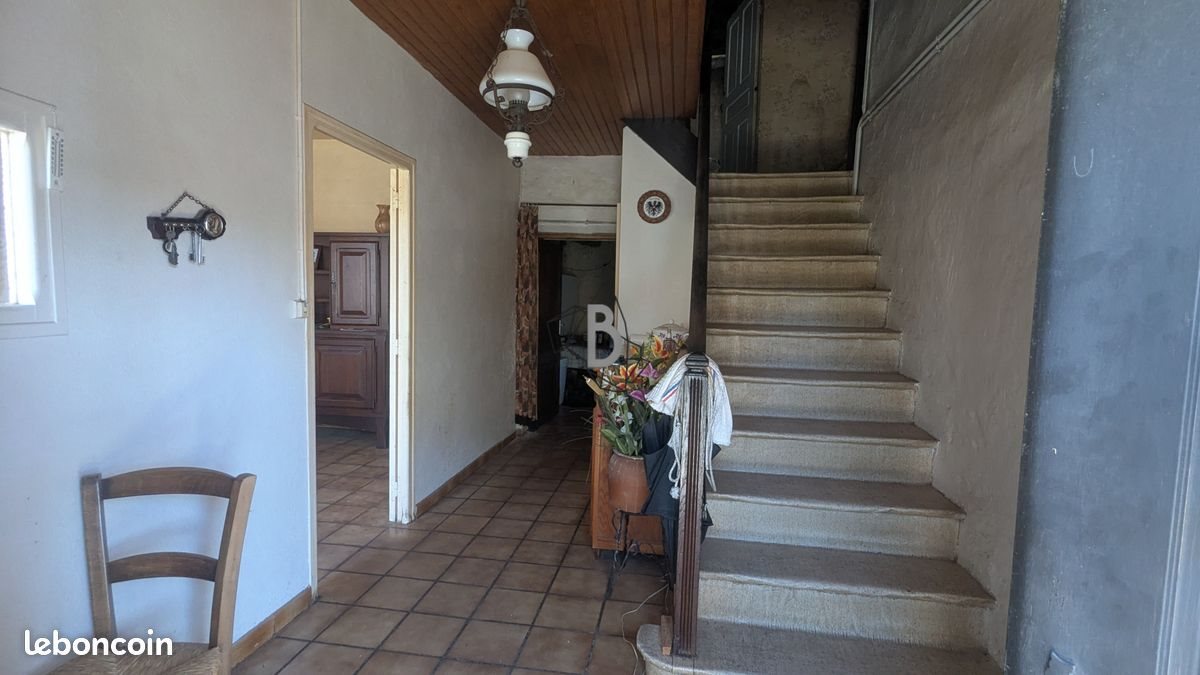Maison à vendre, 130m², Luc-la-Primaube