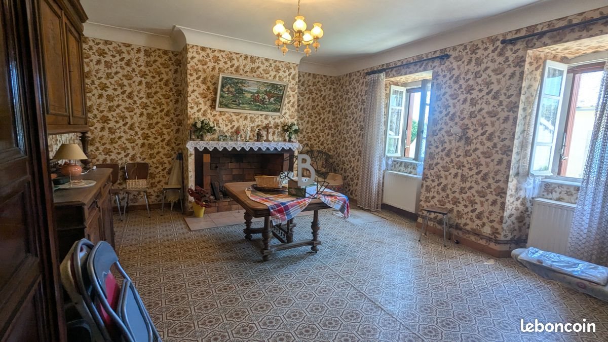 Maison à vendre, 130m², Luc-la-Primaube