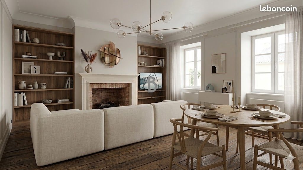 Maison à vendre, 130m², Luc-la-Primaube