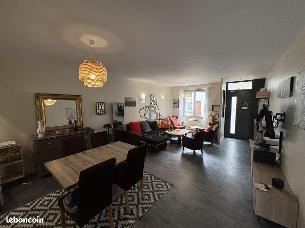 Maison à vendre, 106m², Valence-d'Albigeois