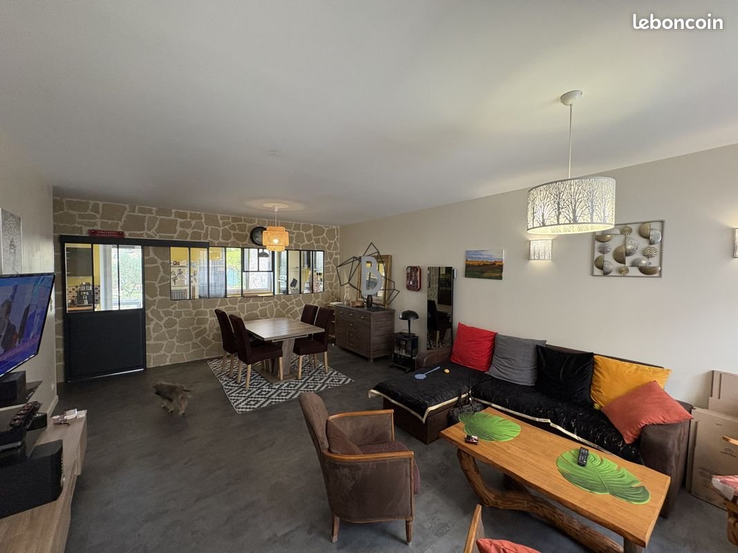 Maison à vendre, 106m², Valence-d'Albigeois