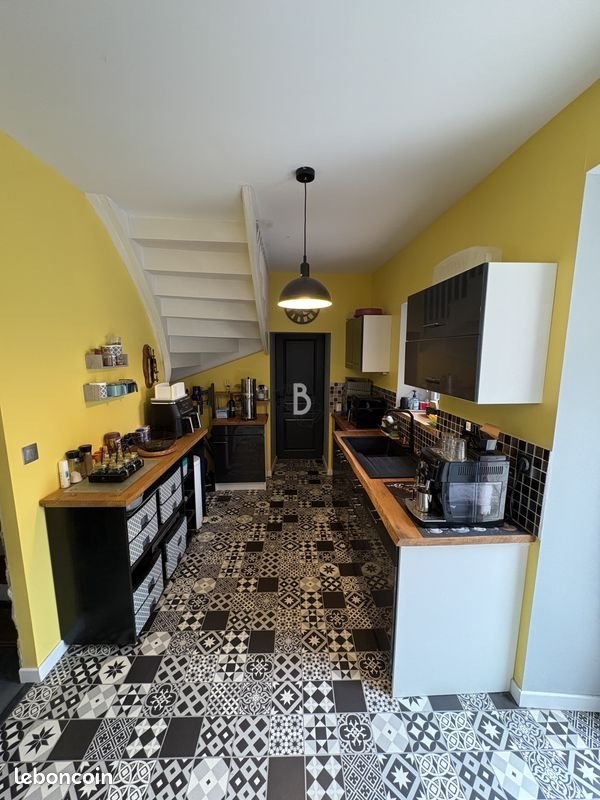 Maison à vendre, 106m², Valence-d'Albigeois