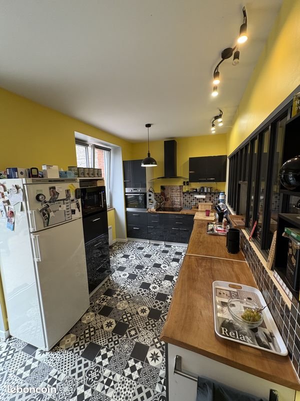 Maison à vendre, 106m², Valence-d'Albigeois