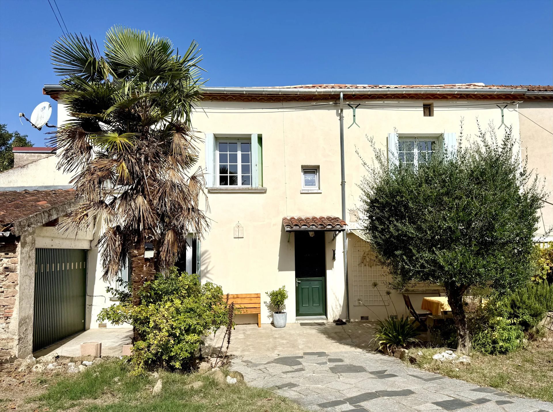 Maison à vendre, 144m², Monestiés