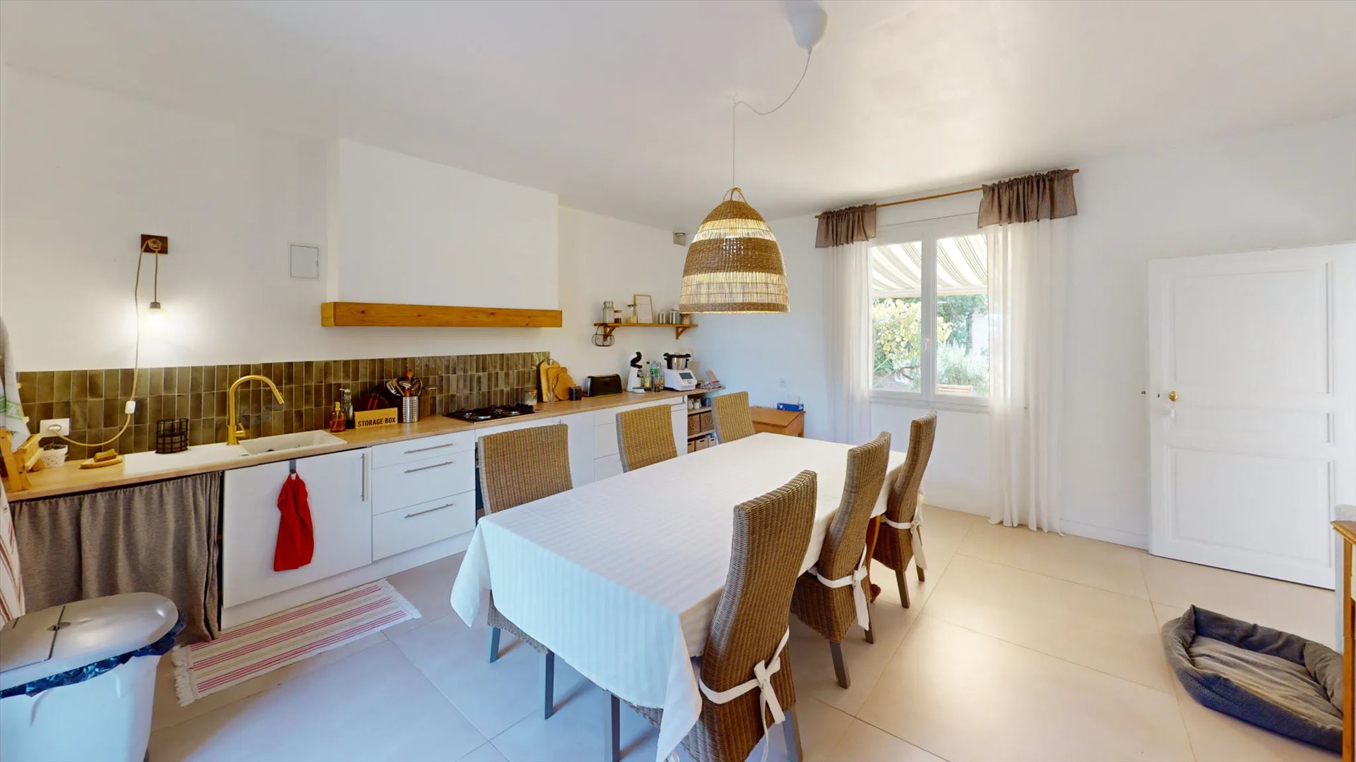 Maison à vendre, 144m², Monestiés