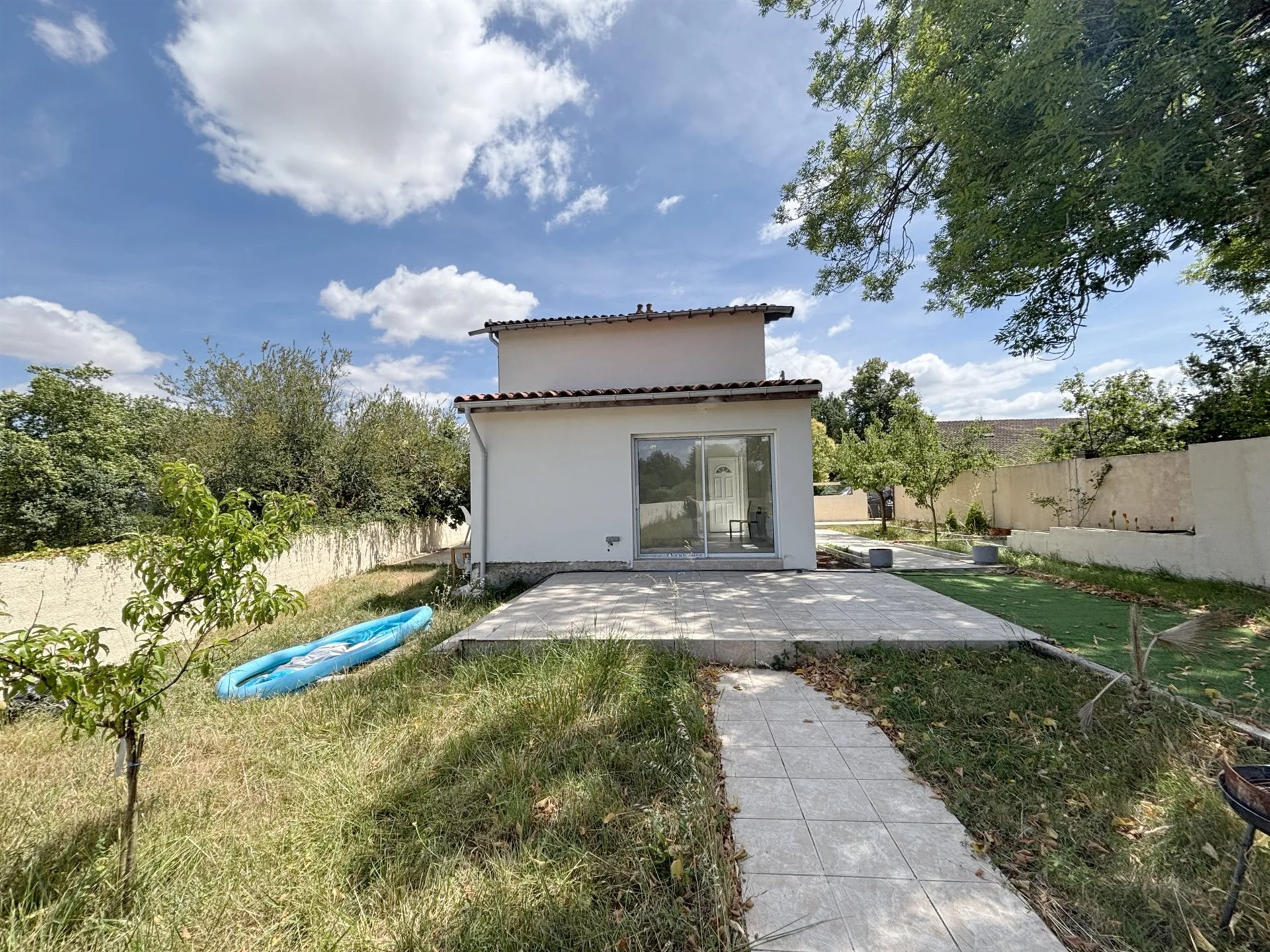 Maison à vendre, 82m², Carmaux