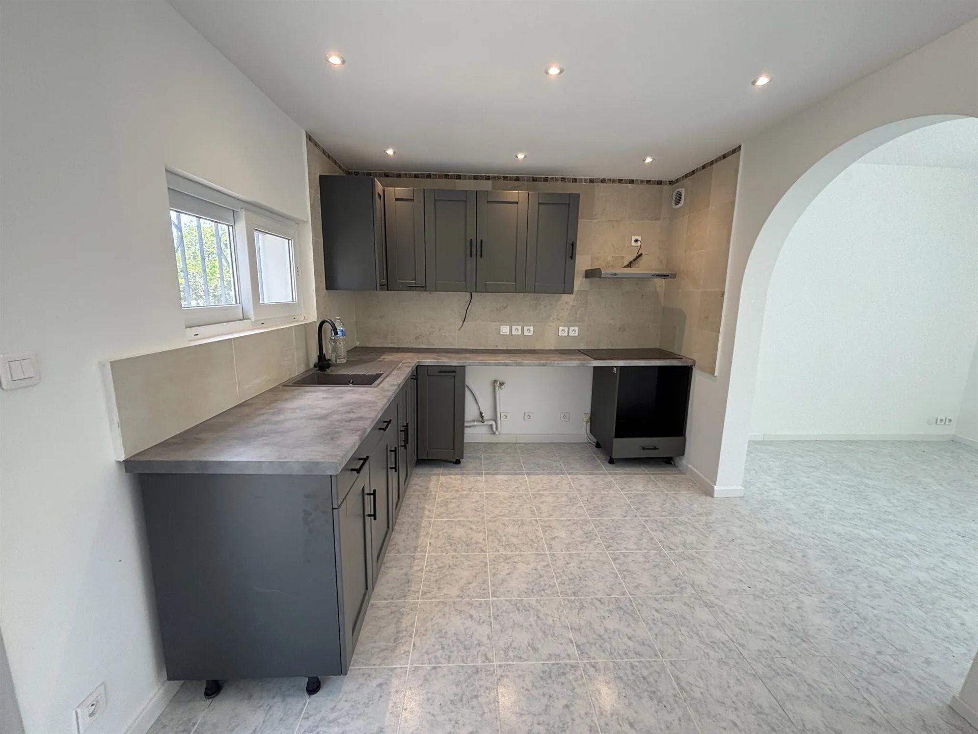 Maison à vendre, 82m², Carmaux
