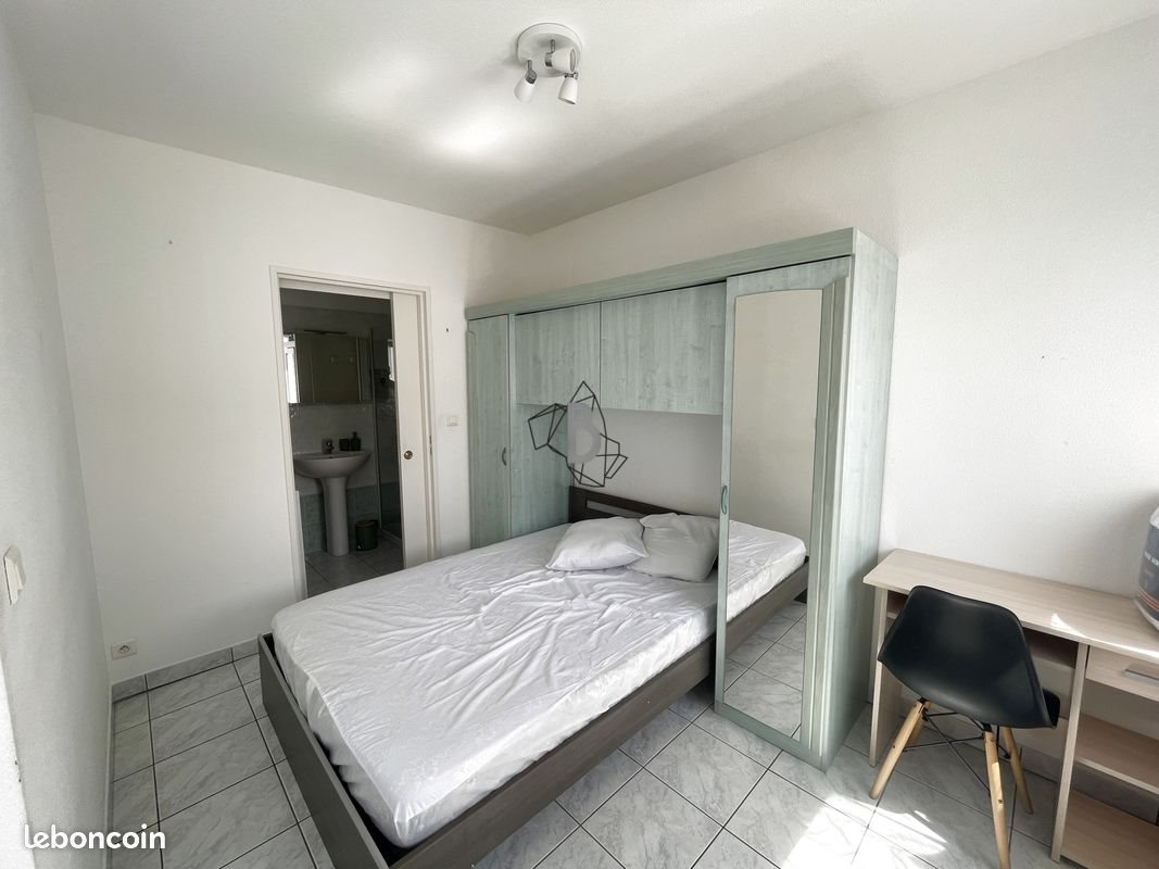 Appartement à louer, 27m², Rodez