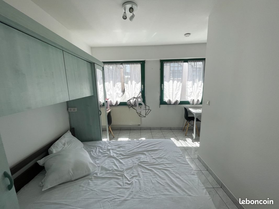 Appartement à louer, 27m², Rodez