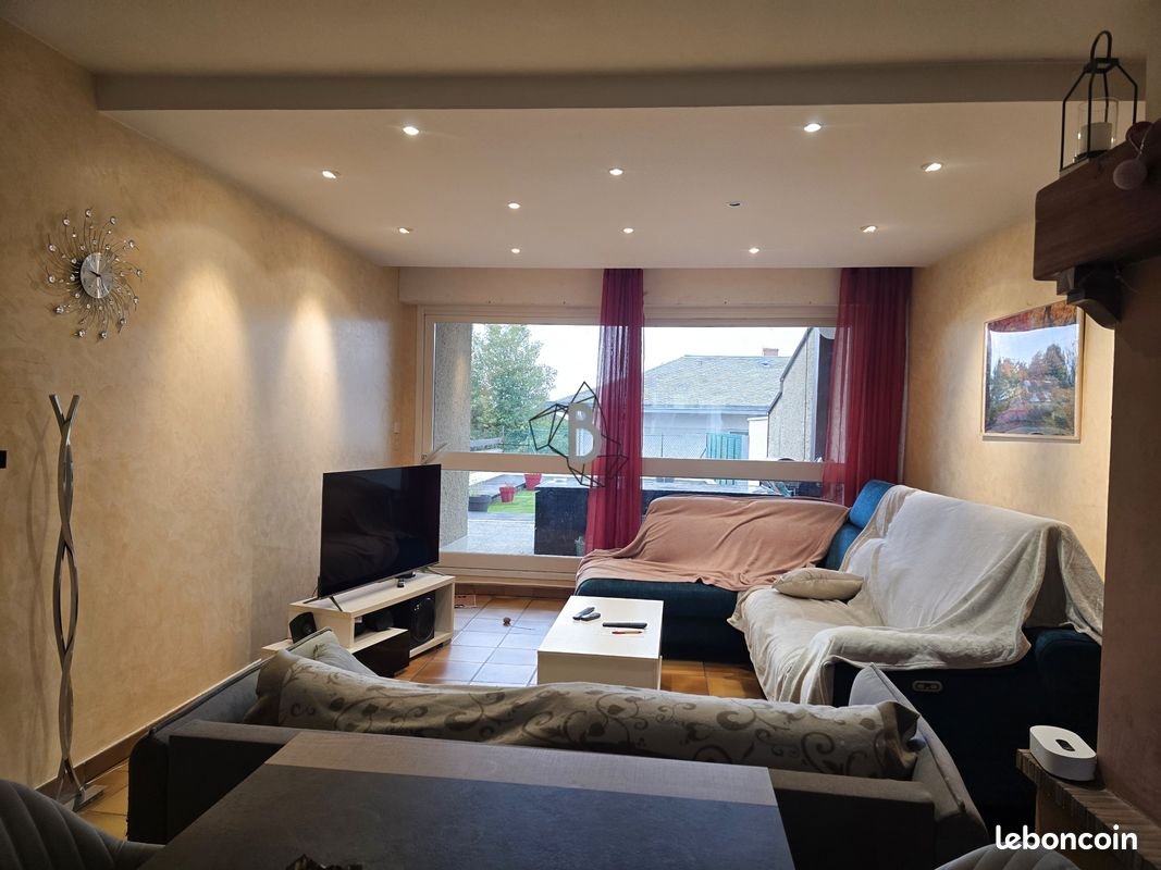 Appartement à louer, 100m², Baraqueville