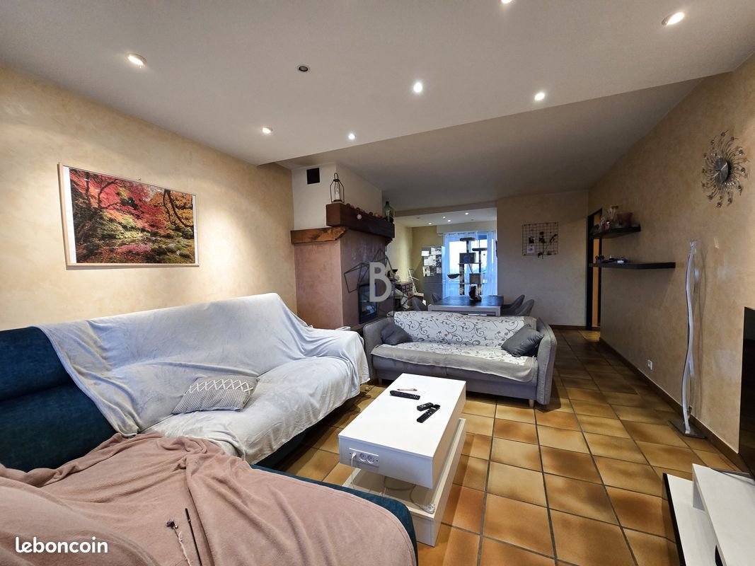 Appartement à louer, 100m², Baraqueville