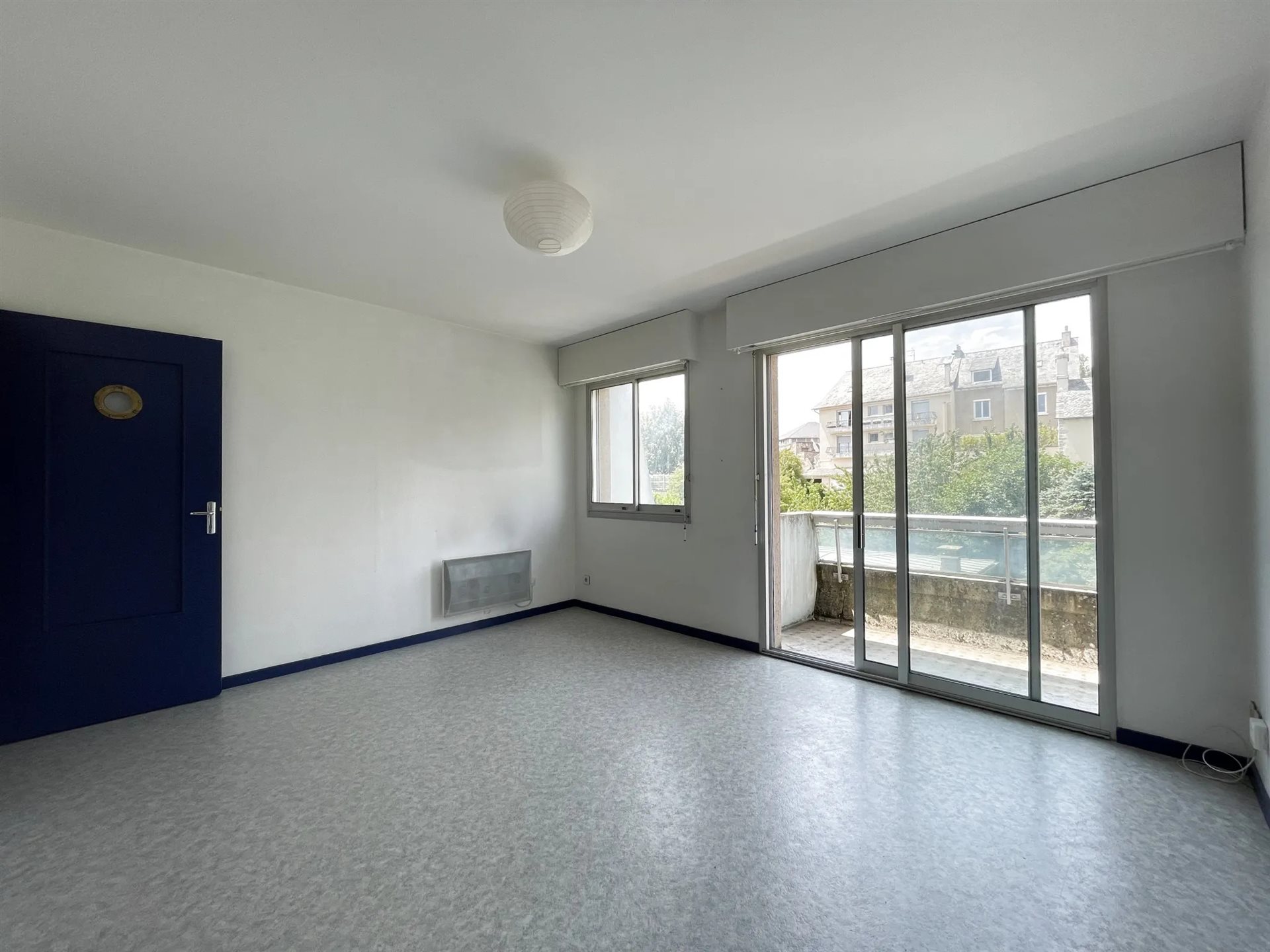 Appartement à louer, 35m², Rodez