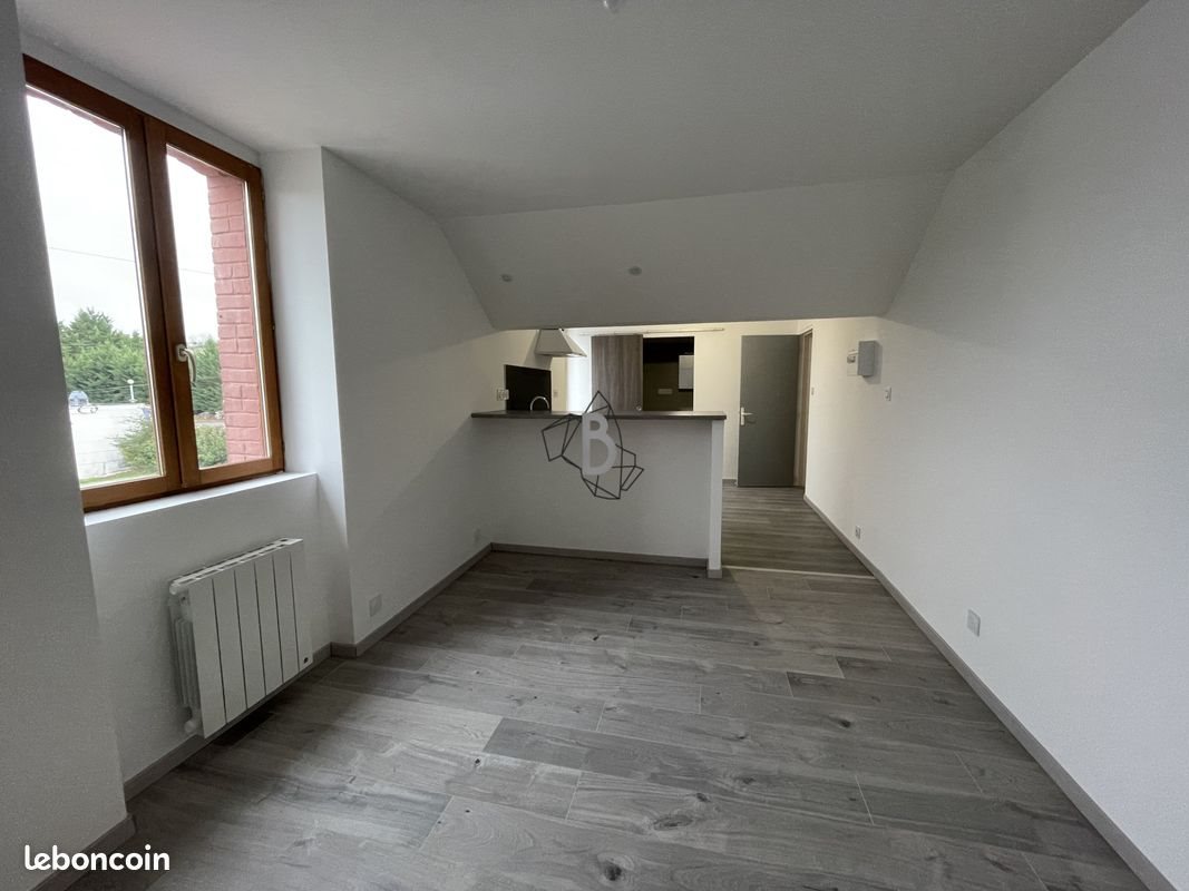 Appartement à louer, 26m², Onet-le-Château