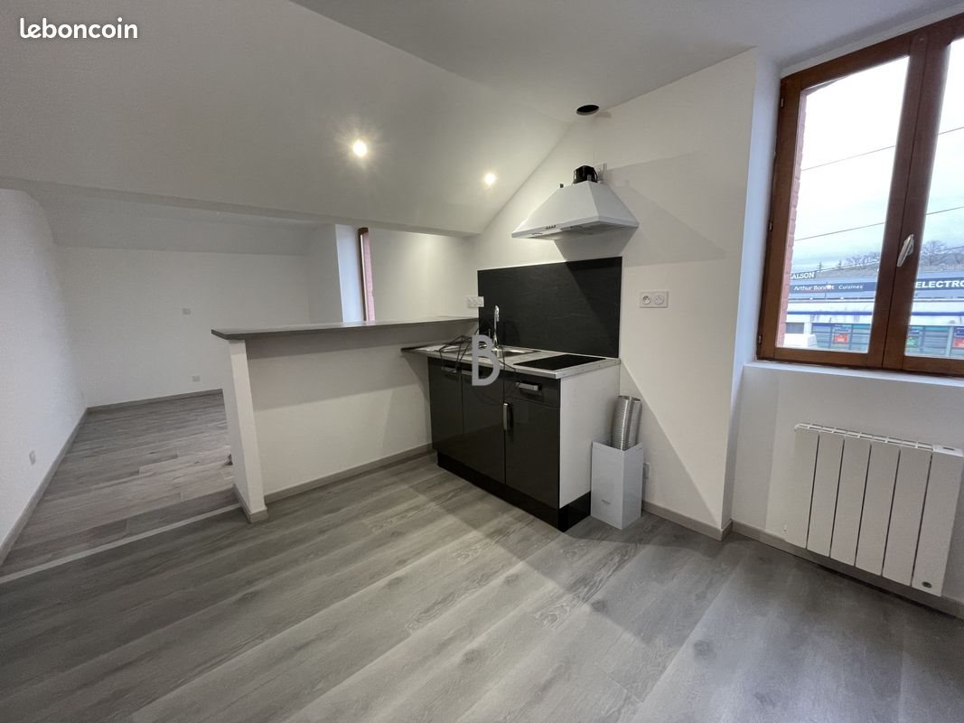 Appartement à louer, 26m², Onet-le-Château