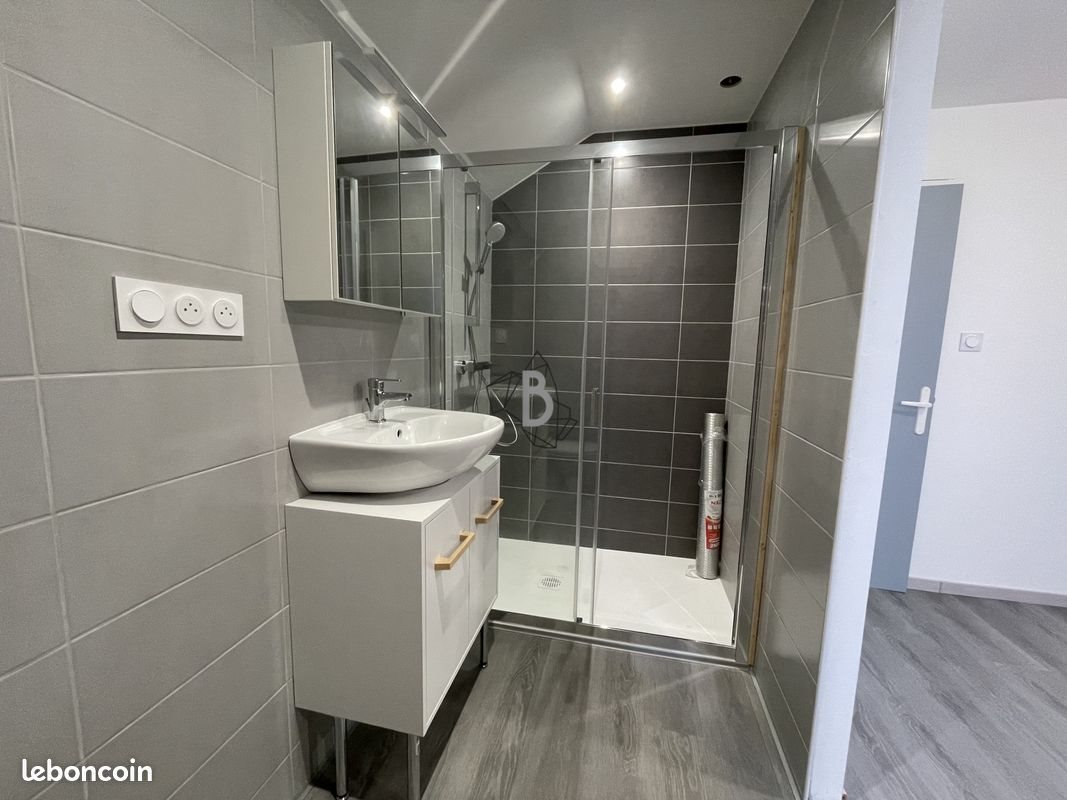 Appartement à louer, 26m², Onet-le-Château
