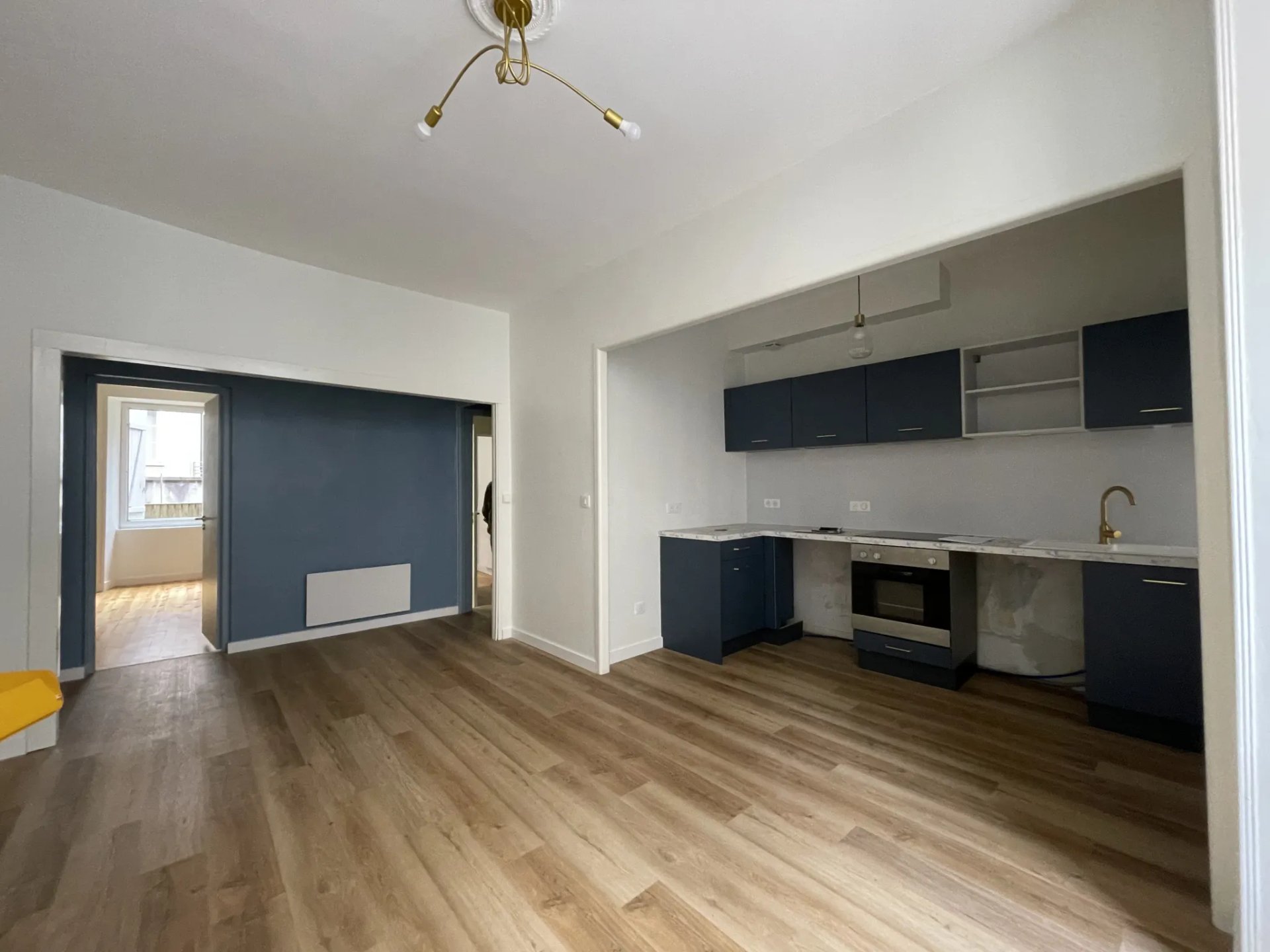 Appartement à louer, 51m², Rodez