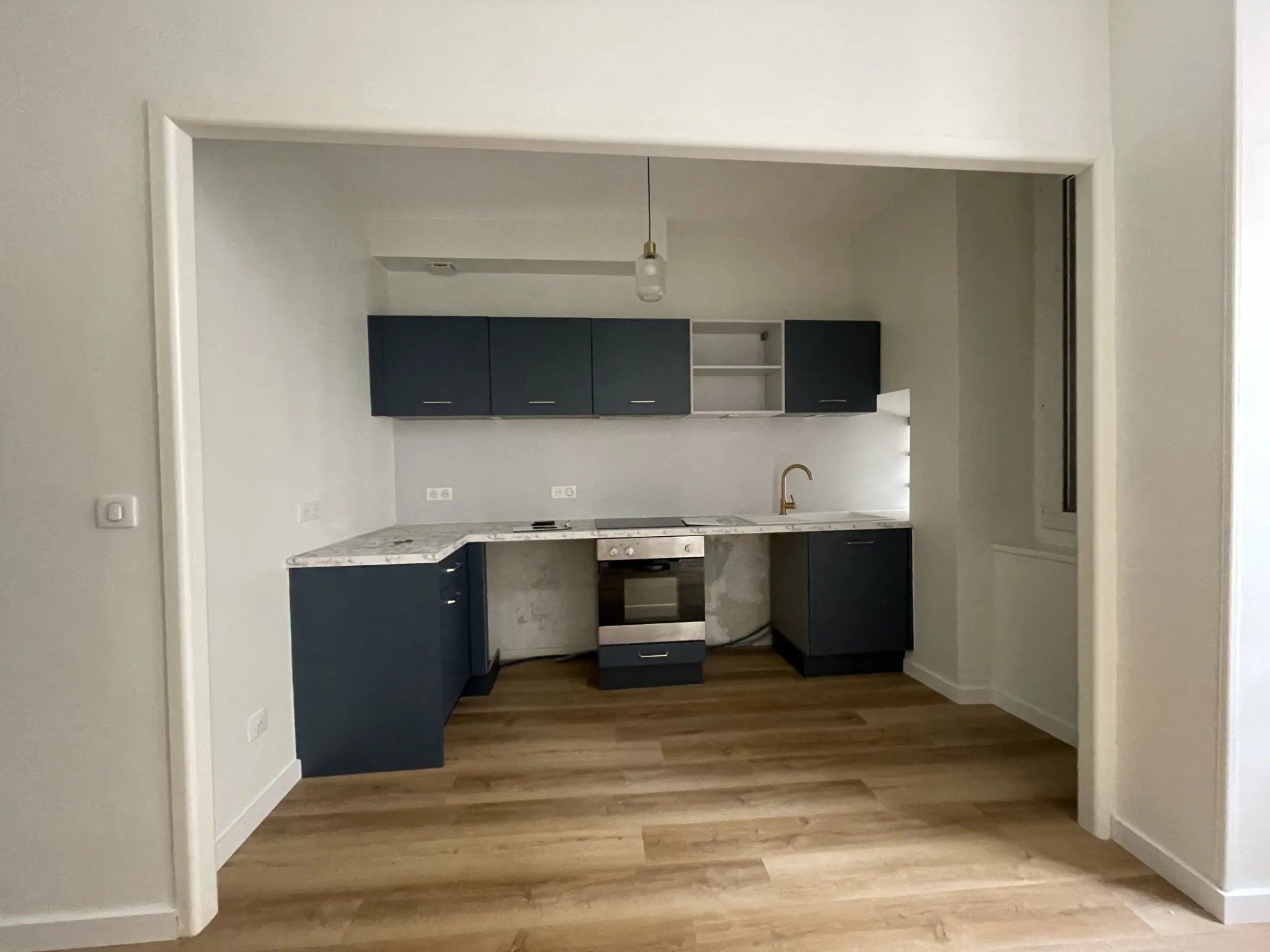 Appartement à louer, 51m², Rodez