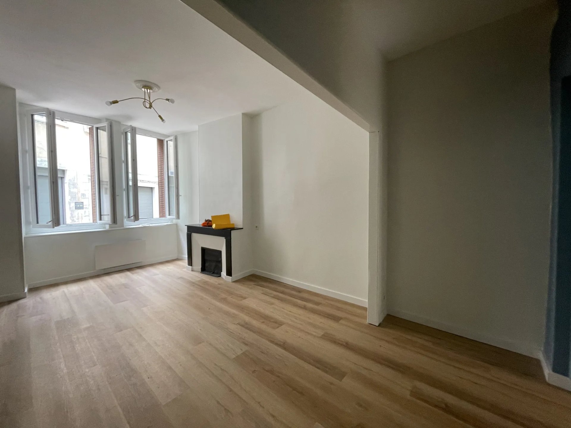 Appartement à louer, 51m², Rodez
