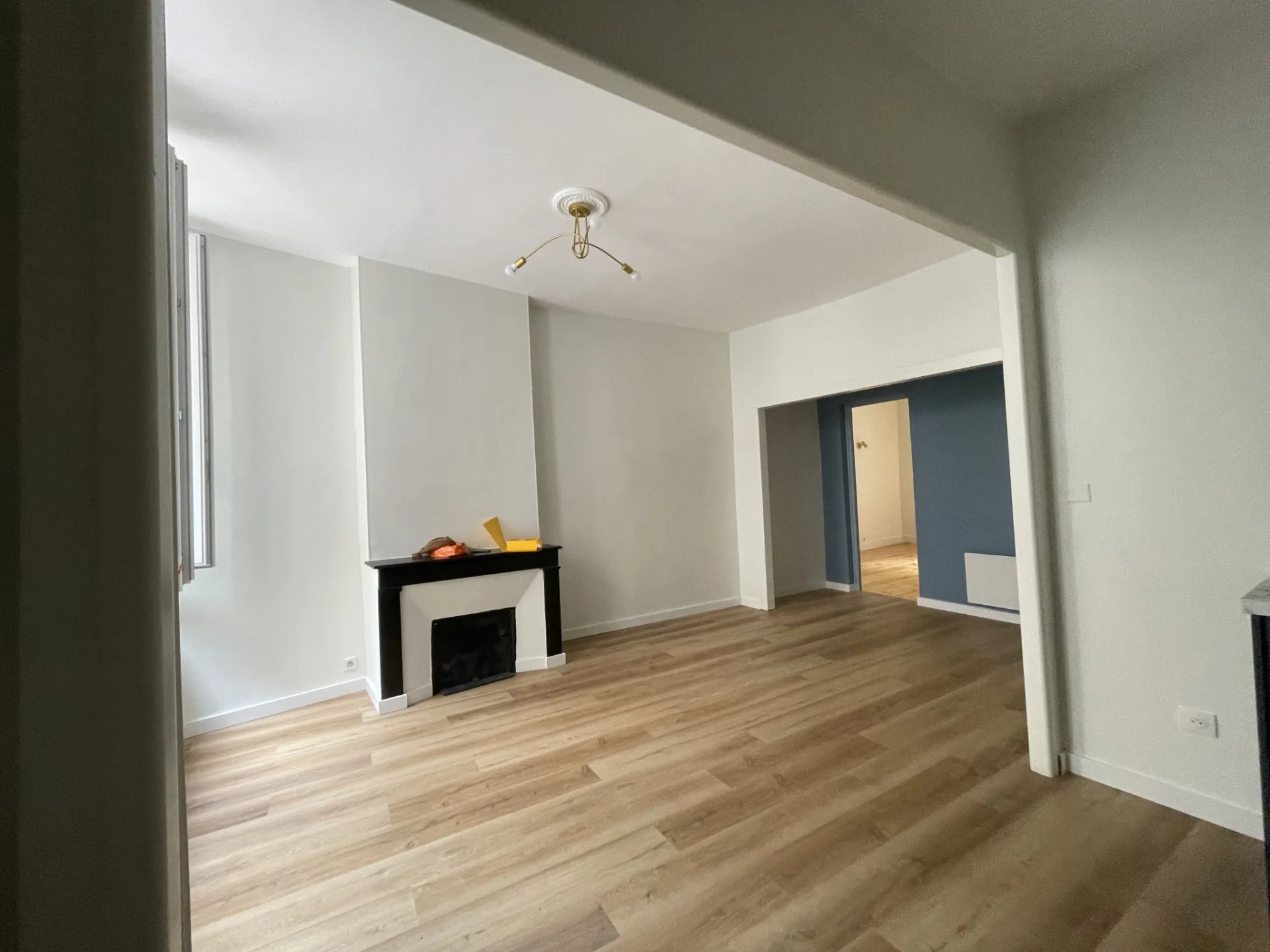 Appartement à louer, 51m², Rodez