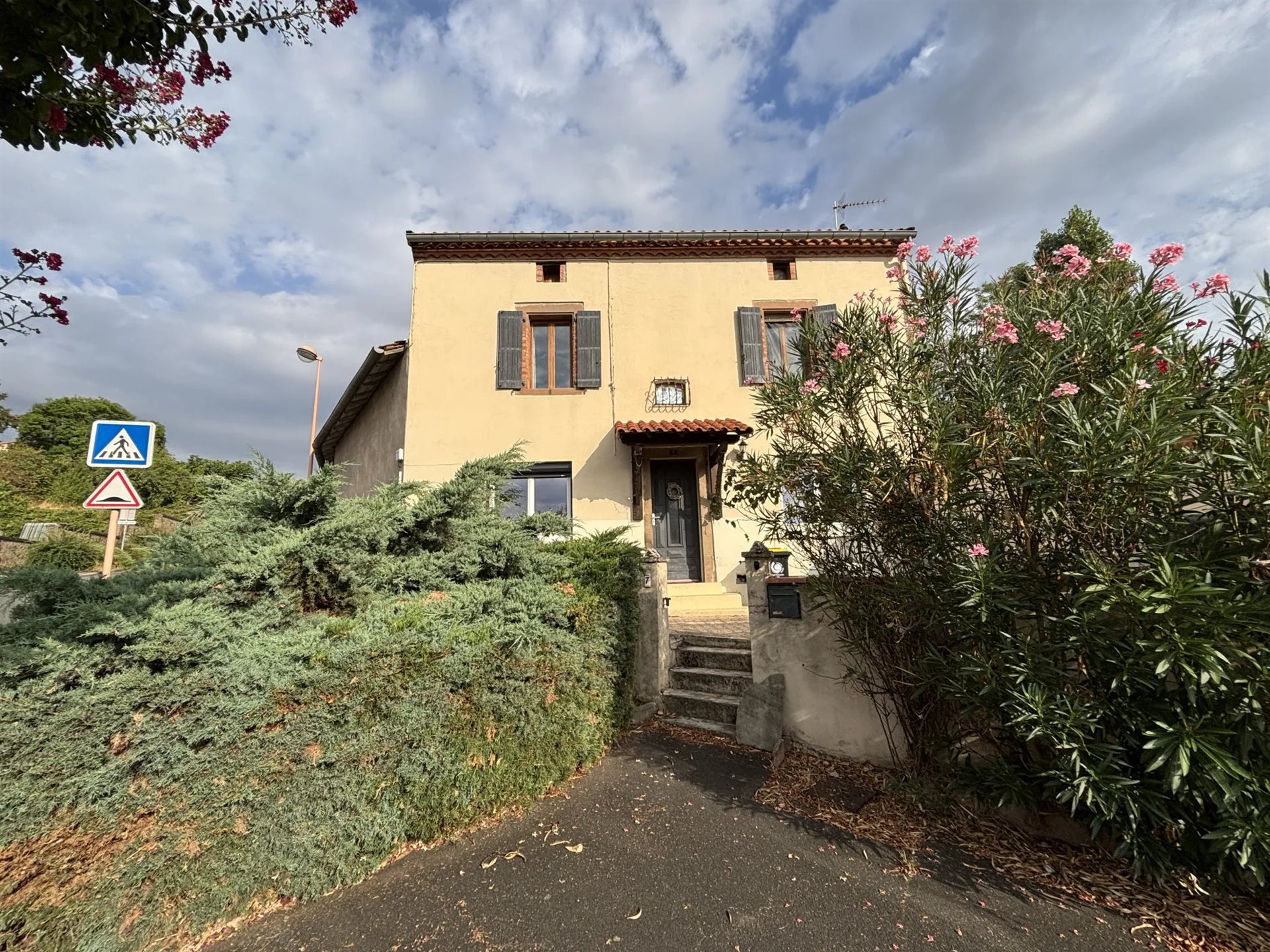 Maison à vendre, 102m², Saint-Benoît-de-Carmaux