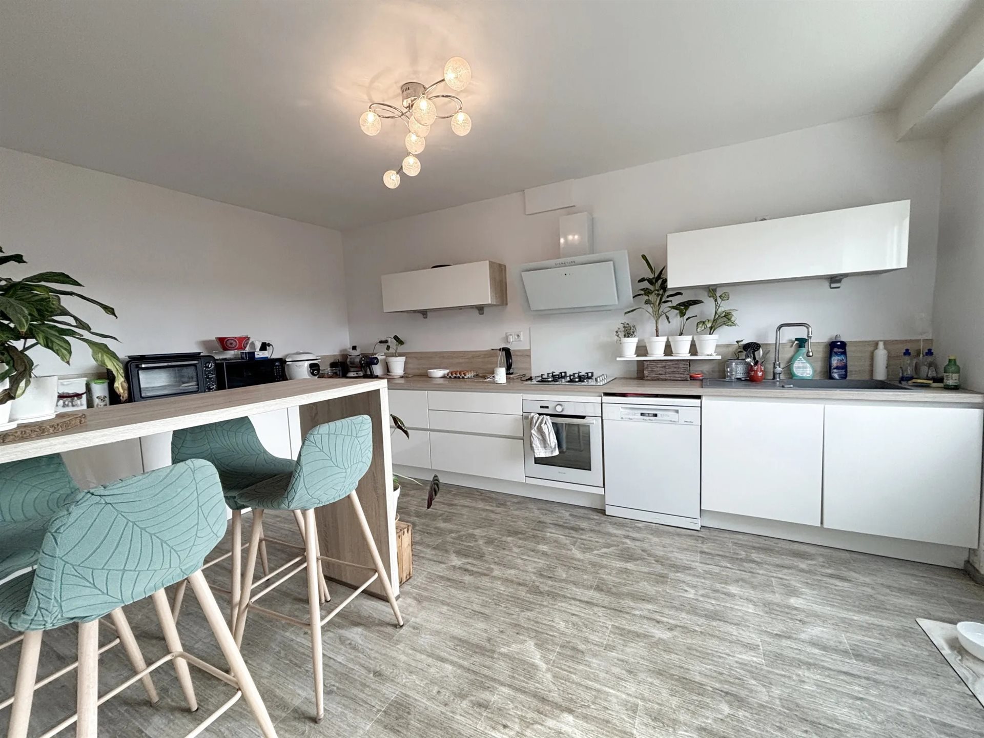 Maison à vendre, 102m², Saint-Benoît-de-Carmaux