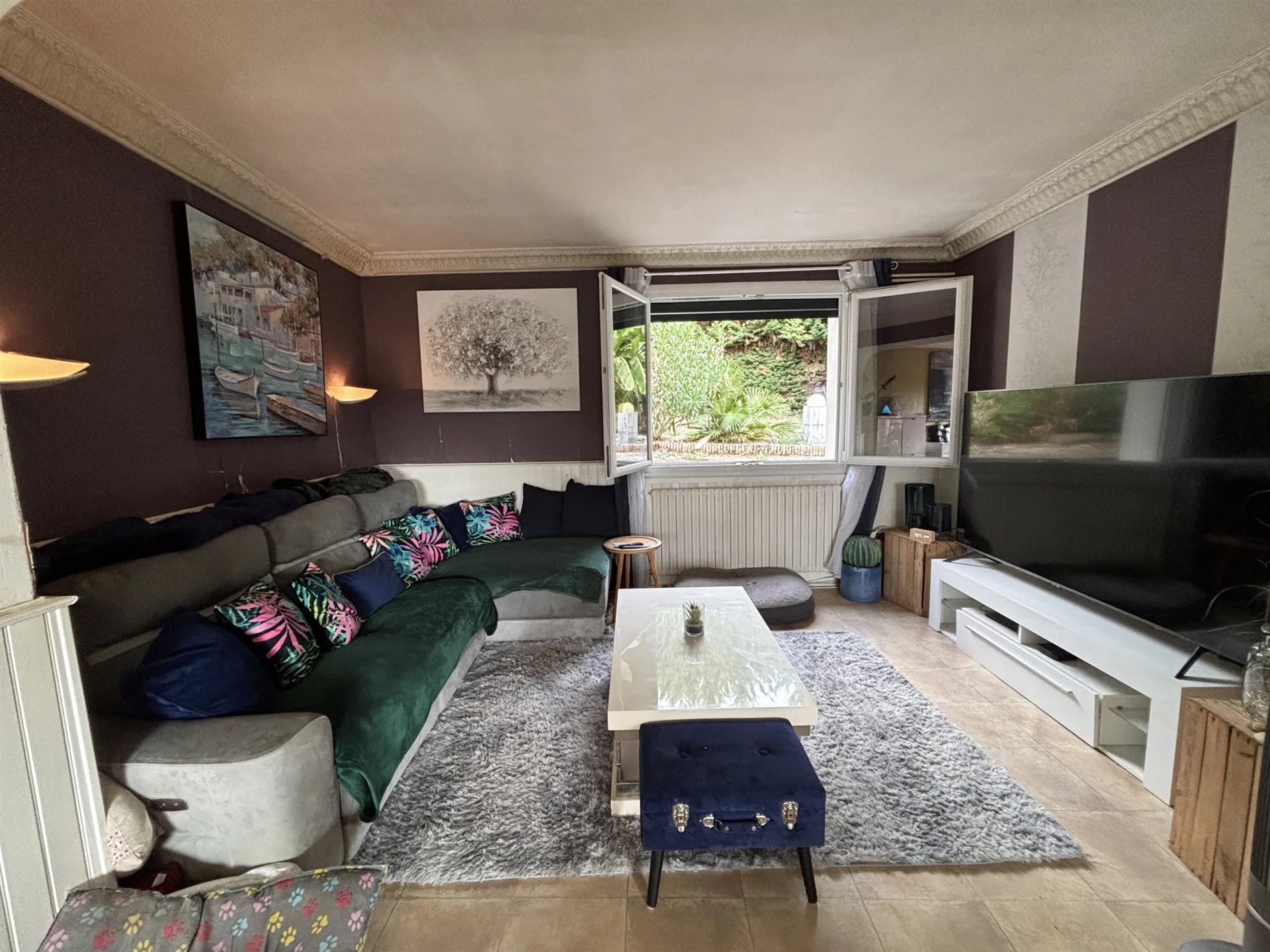Maison à vendre, 102m², Saint-Benoît-de-Carmaux