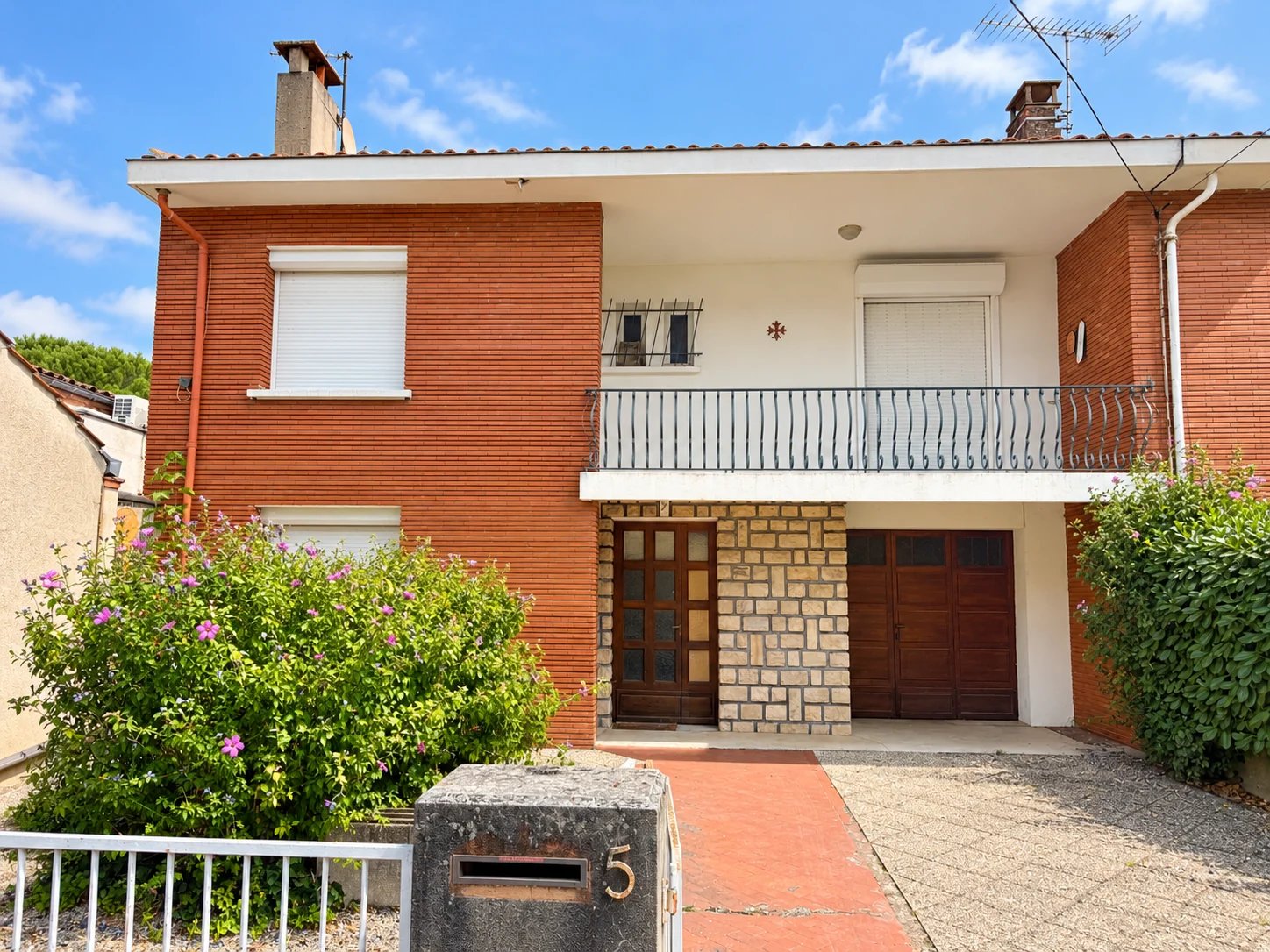 Maison à vendre, 113m², Albi