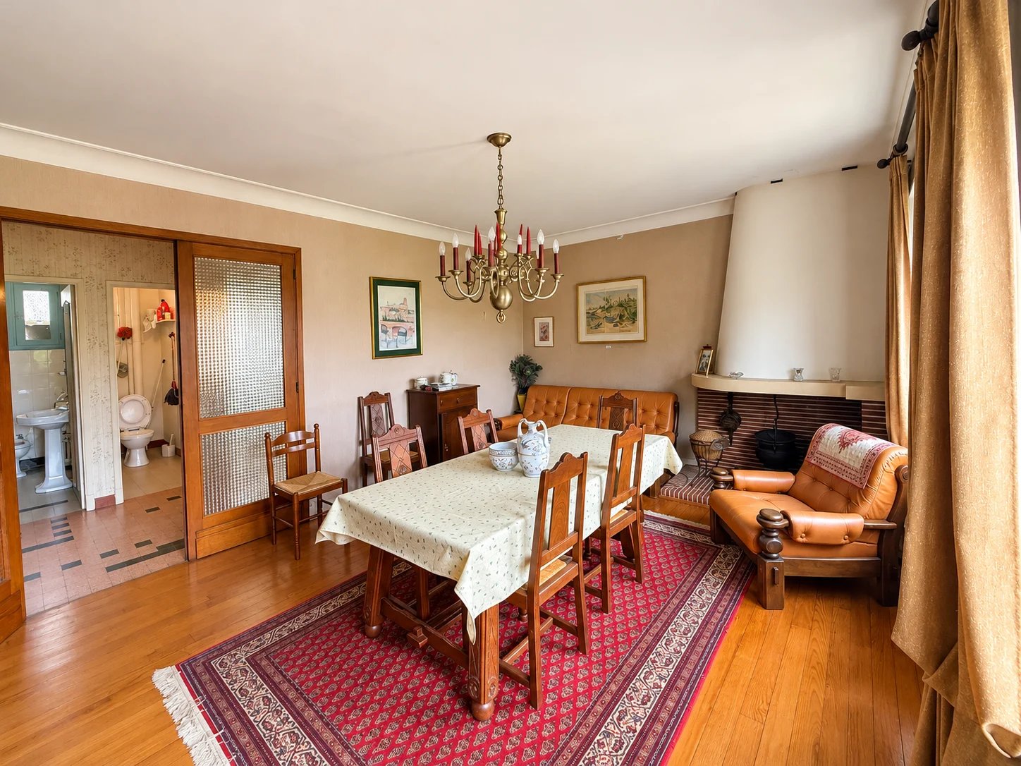 Maison à vendre, 113m², Albi