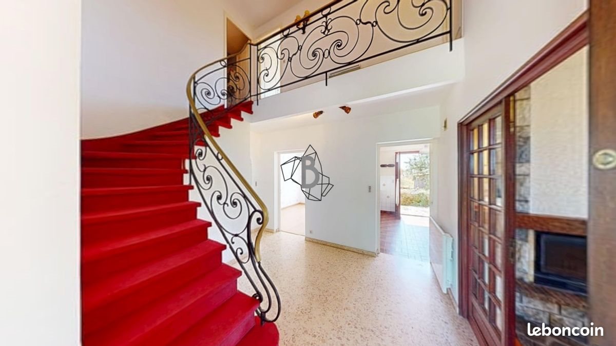 Maison à vendre, 118m², Naucelle