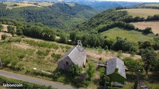 Maison à vendre, 103m², Saint-Cirgue