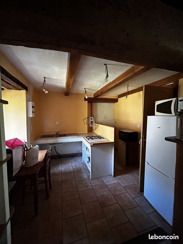 Maison à vendre, 103m², Saint-Cirgue