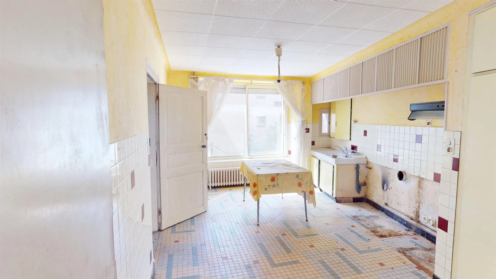 Maison à vendre, 160m², Laissac