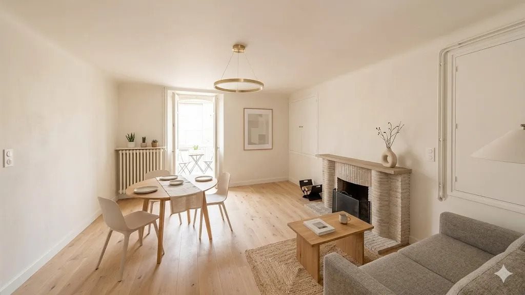 Maison à vendre, 160m², Laissac